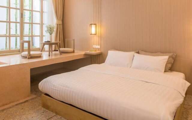 The Elements Boutique House