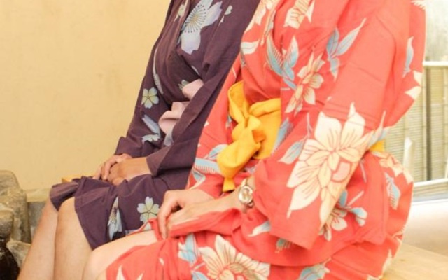 Kurobe UnazukiOnsen Togen