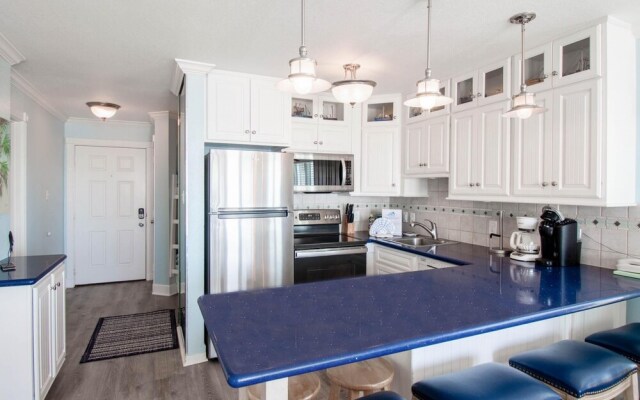 Seascape 2114 in Galveston