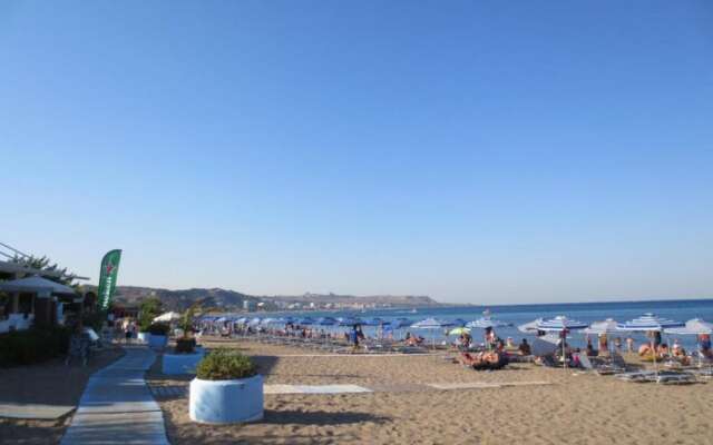 Faliraki Vista