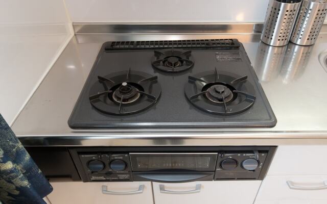 EX Hamamatsu Apartment 601