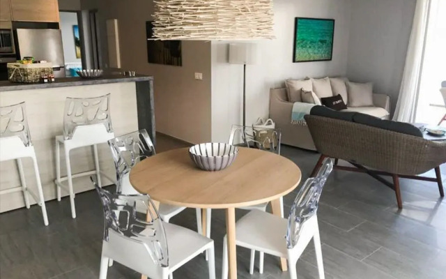 Dream Villa Colombier 834