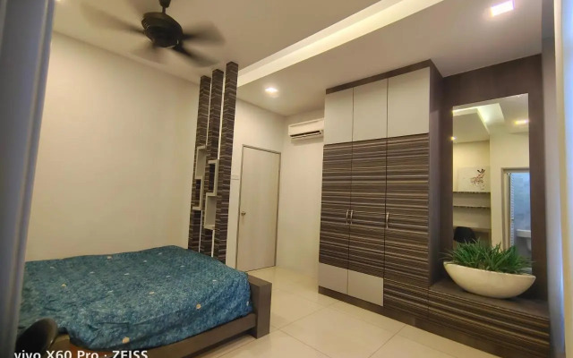 Sky Garden Penthouses