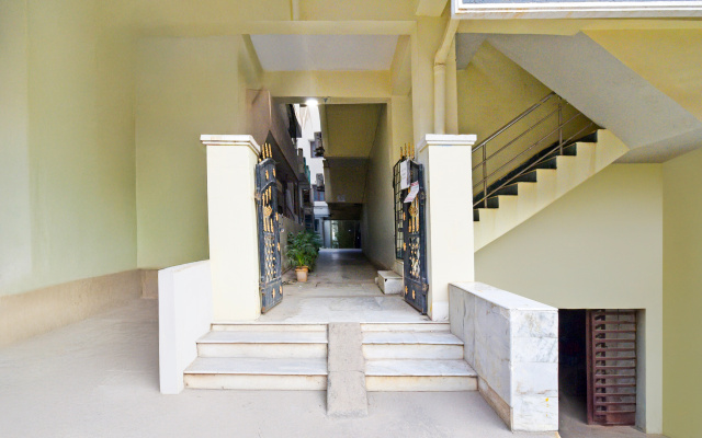 Hotel O Suncity formerly Fort Inn
