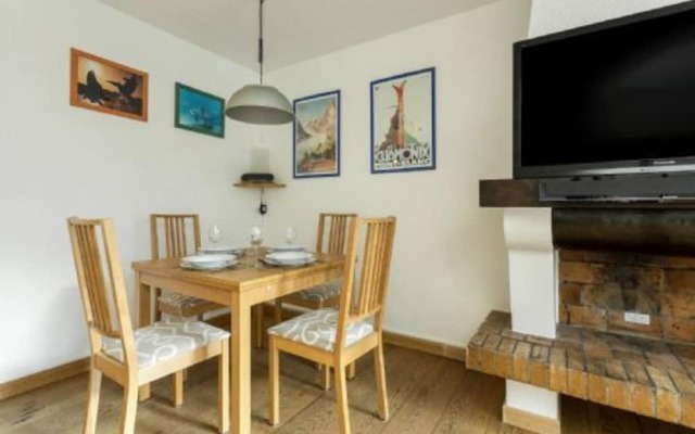 Apartment Lyret