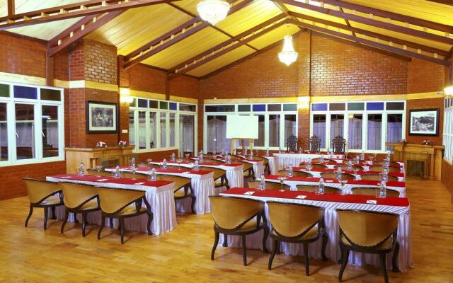 Vinnca West Downs Heritage Resort, Ooty