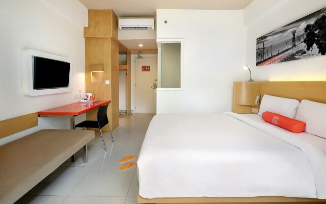 HARRIS Hotel Kuta Tuban Bali