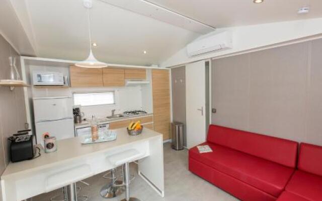 Camping Domaine La Yole