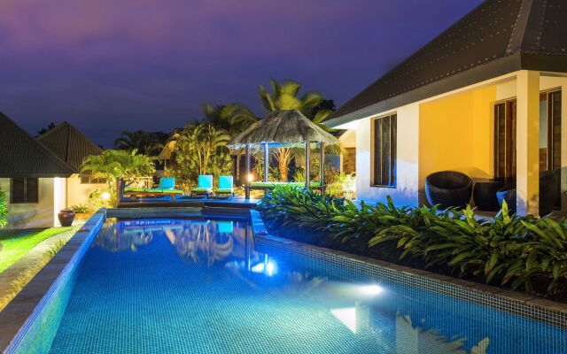 Mangoes Resort