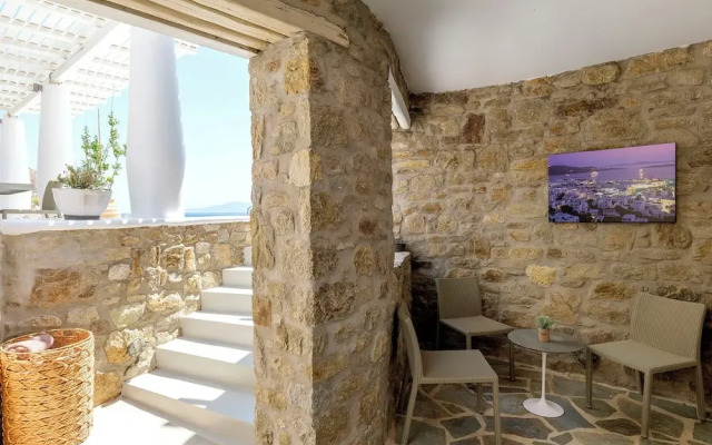 Villa Oleandri Mykonos