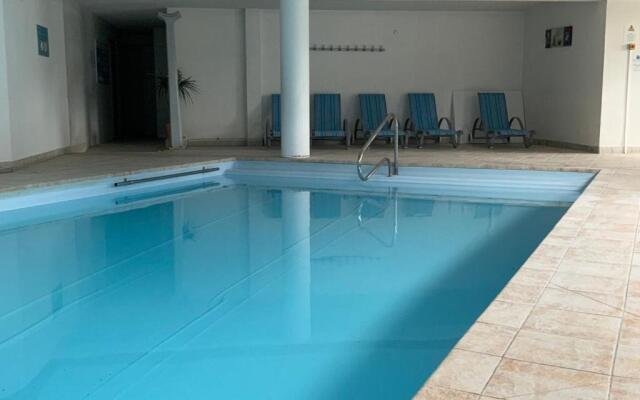 Appartement Notre-Dame-de-Bellecombe, 2 pièces, 4 personnes - FR-1-505-107