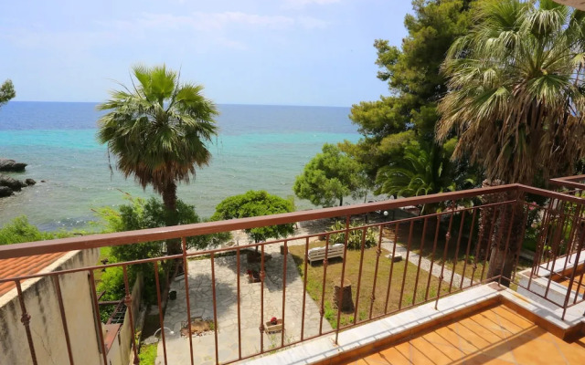 Maison La Mer