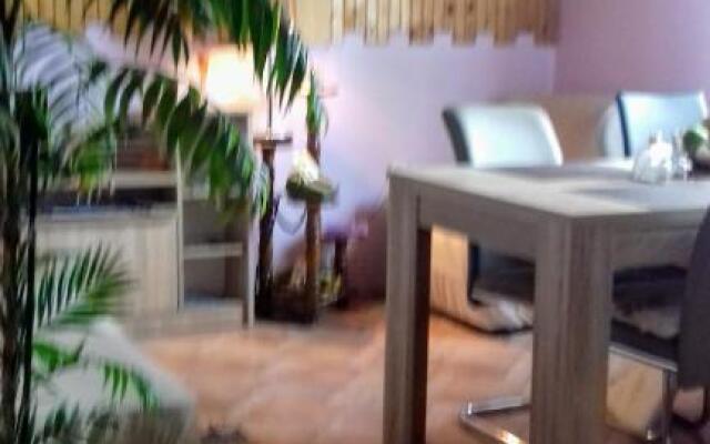 Holiday Home Nena