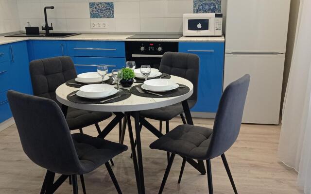 Best Guest House (Бэст Гест Хаус) на улице Бакинская 2