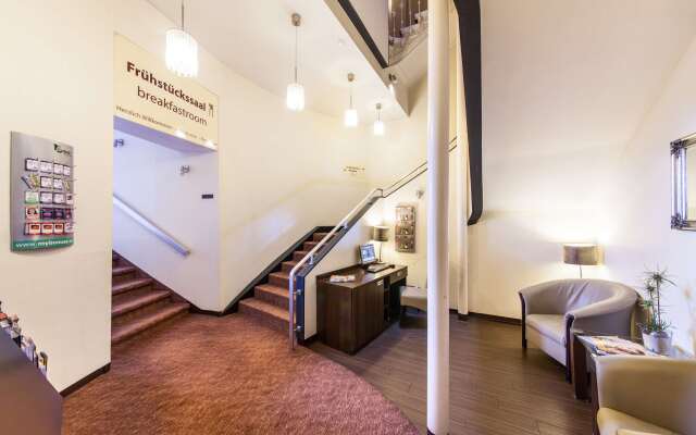 Hotel Graf Moltke