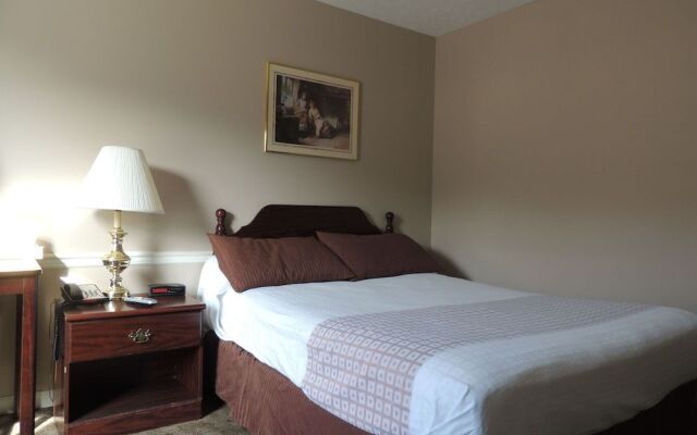 Keyser Inn