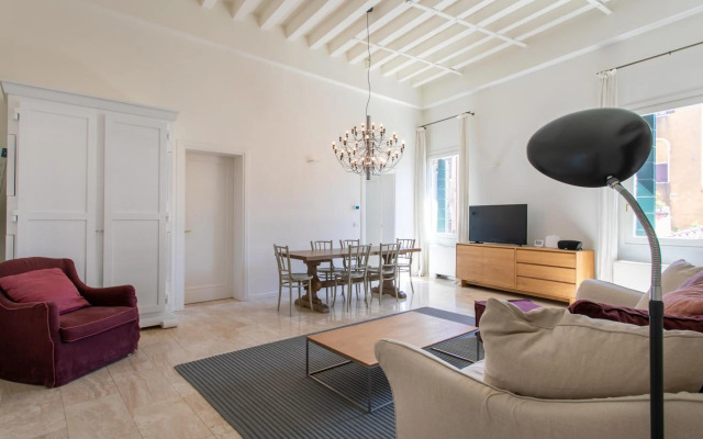 Infinite House Guglie