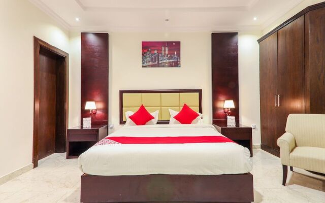 OYO 180 Asdaa Al Rahah Hotel Suites