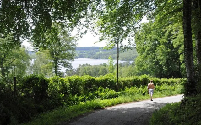 Villa Vallière Chambres & Table dHôtes