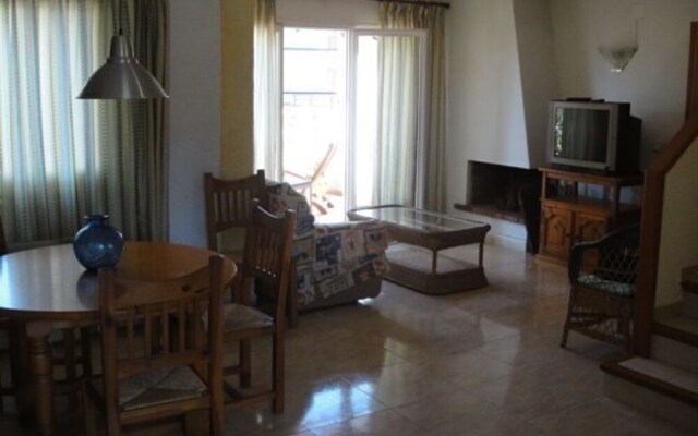 Apartamento Migdia 7