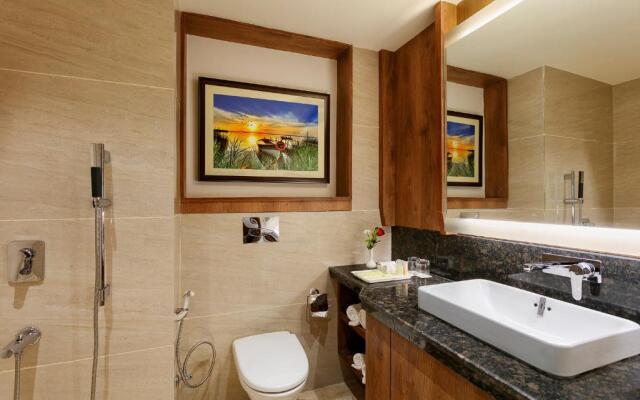The Orchid Manali - a Boutique Hotel