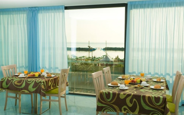 Hotel Semprini