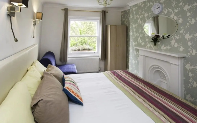 Primrose Guest House