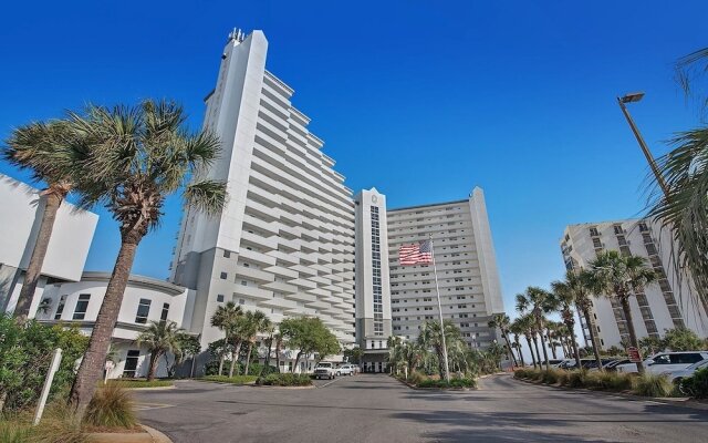 Pelican Beach 0207 1 Bedroom Condo