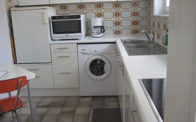 Residentie Louisiana I