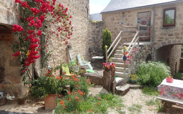 Mas de La Boheme - L'Hermet