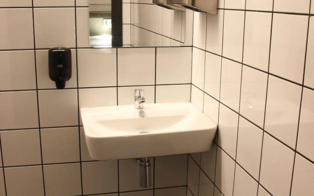 Poshtel Bilbao Premium Hostel