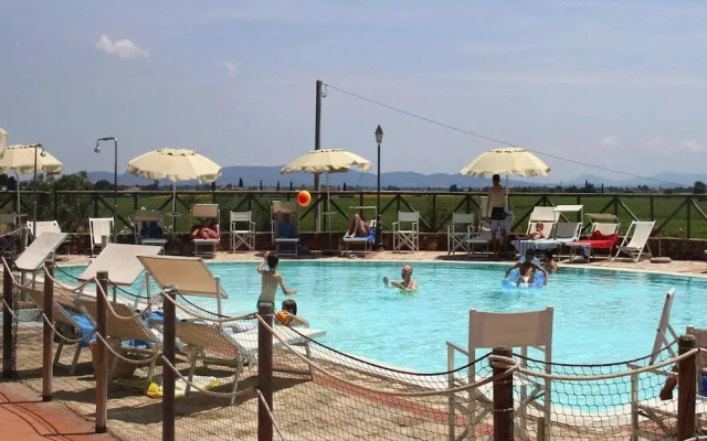Apartment in Campiglia Marittima