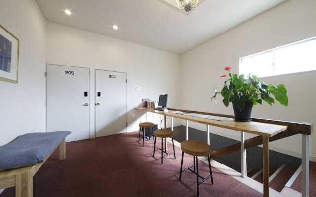 Guesthouse TSUNOYA