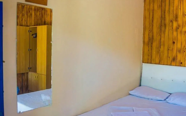 Oktem Motel