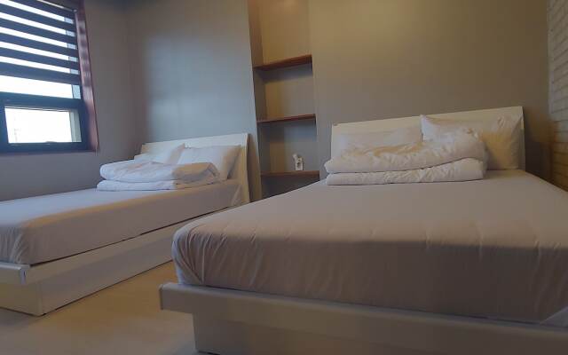 Mokpo White Windmill Guesthouse