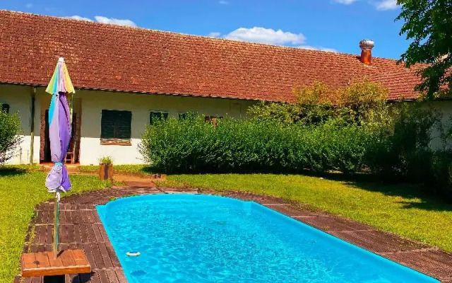 Hotel Pousada João de Barro