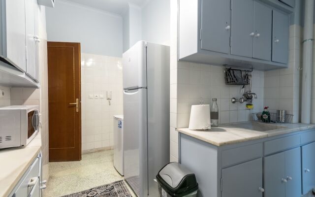 Elite Gem in the heart of Kolonaki