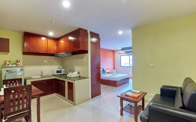 Sivalai Place