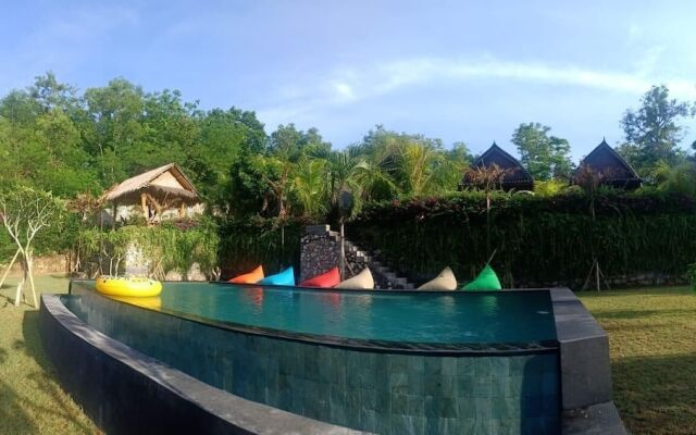 Lumbung Wisesa Uluwatu