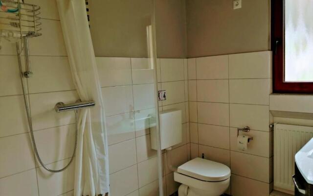 Ferienwohnung Rheinzeit beim Toni