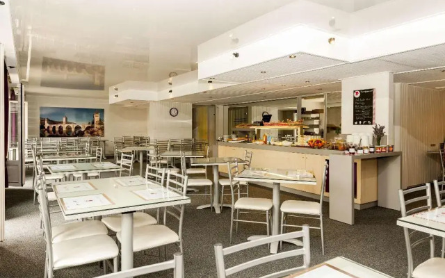 Brit Hotel Cahors - Le France