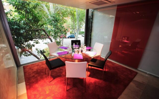 Voco Madrid Retiro, An Ihg Hotel