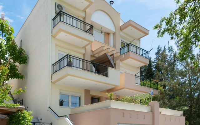 Luxury House for all Seasons