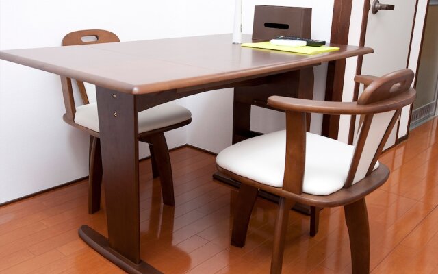 Aruko Residence Yakuin
