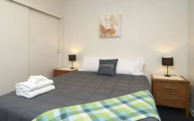 Riccarton Loft