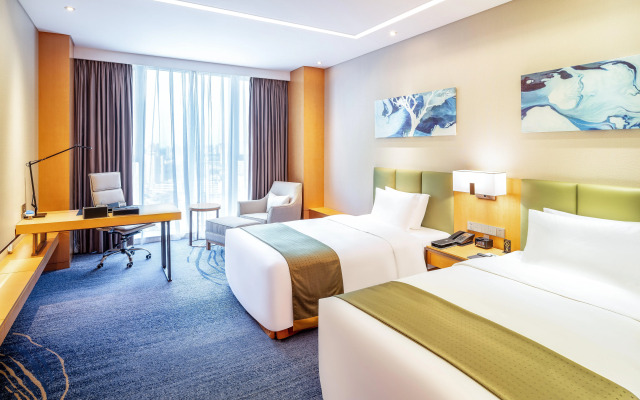 Holiday Inn Neijiang Riverside by IHG