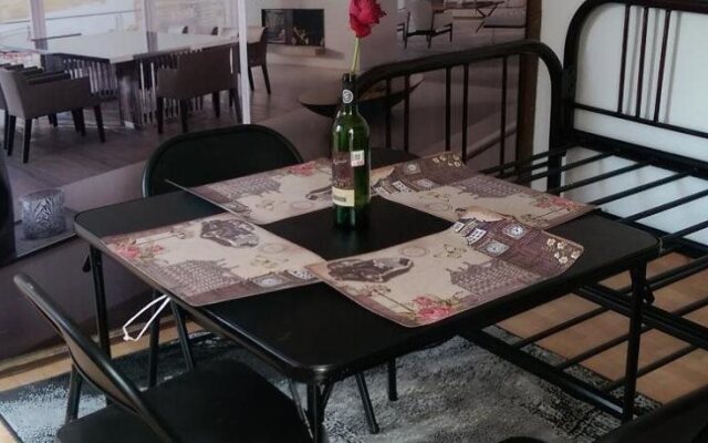 Hostal Estudio Espartaco