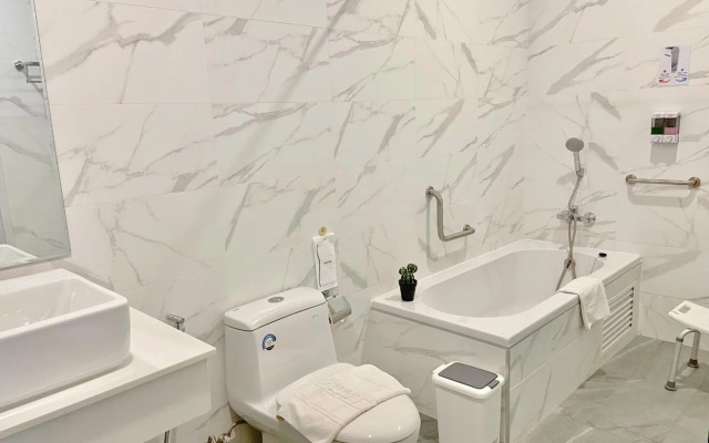 GRAND PA Hotel&Resort Lamphun Chiang Mai