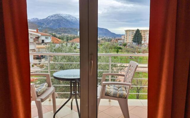 Jasmin apartmani