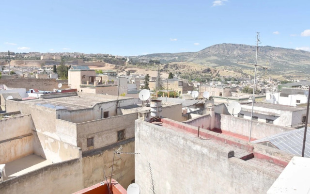Riad Verus - Hostel - Adults Only